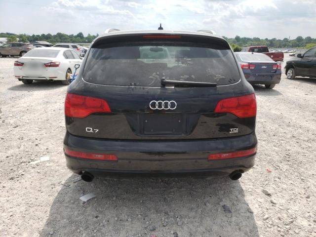 2009 Audi Q7 TDI