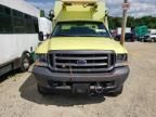 2002 Ford F450 Super Duty