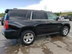 2015 Chevrolet Tahoe K1500 LTZ