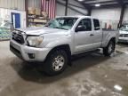 2012 Toyota Tacoma