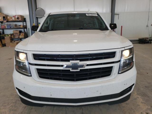 2020 Chevrolet Suburban K1500 LT