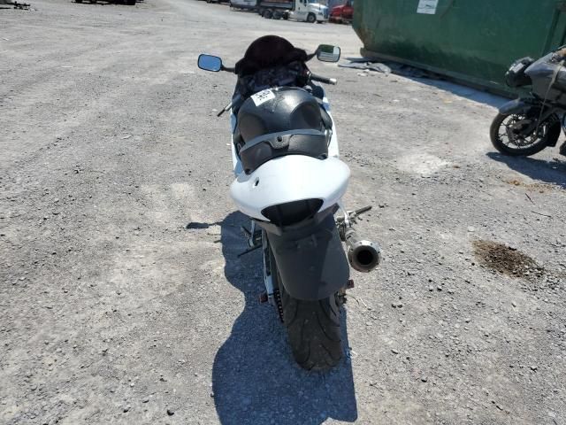 2006 Suzuki GSX1300 R