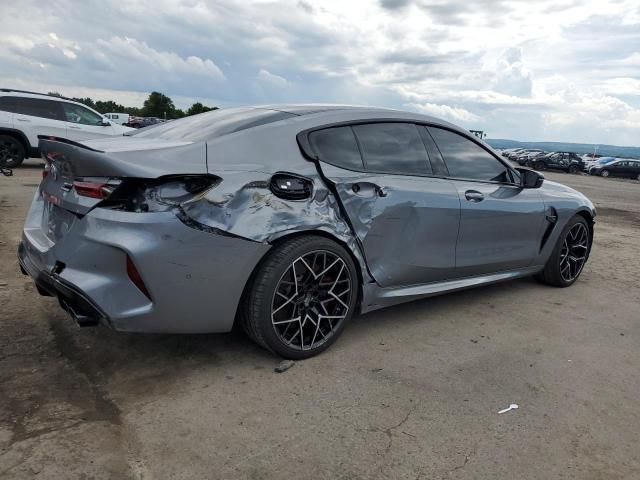 2023 BMW M8