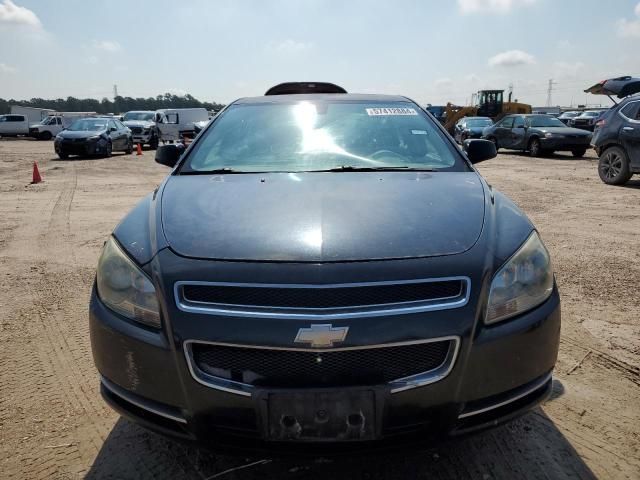 2009 Chevrolet Malibu 1LT