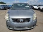 2009 Nissan Sentra 2.0