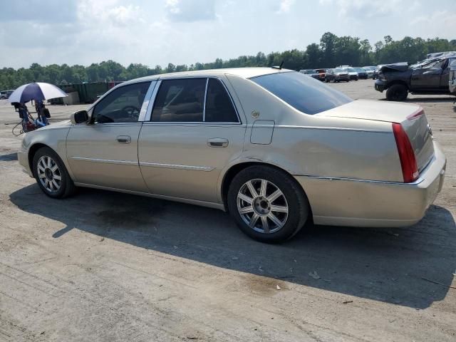 2007 Cadillac DTS