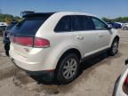 2007 Lincoln MKX