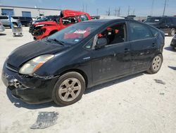 Toyota Vehiculos salvage en venta: 2009 Toyota Prius