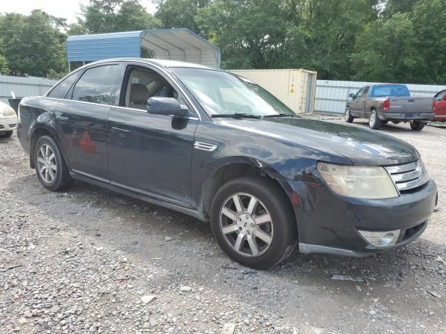 2009 Ford Taurus SEL