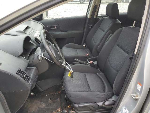 2009 Mazda 5