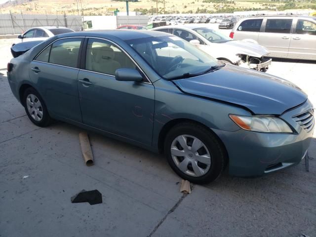 2009 Toyota Camry Base