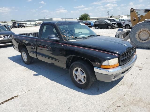 1998 Dodge Dakota