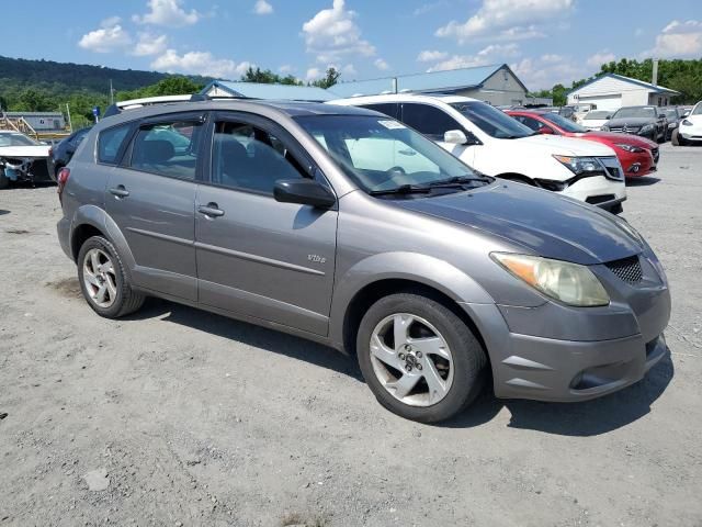 2004 Pontiac Vibe