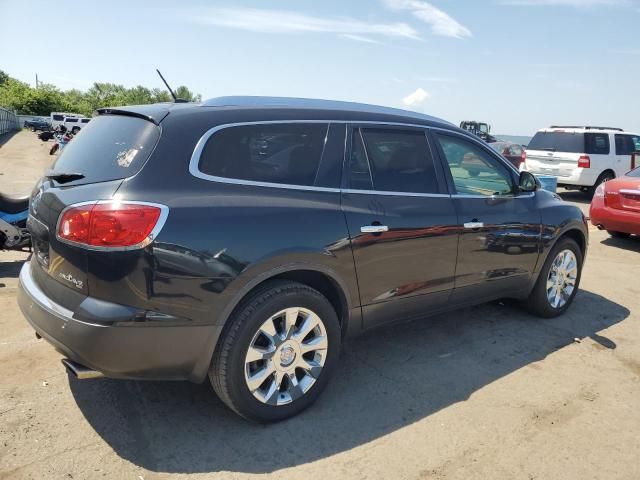 2012 Buick Enclave