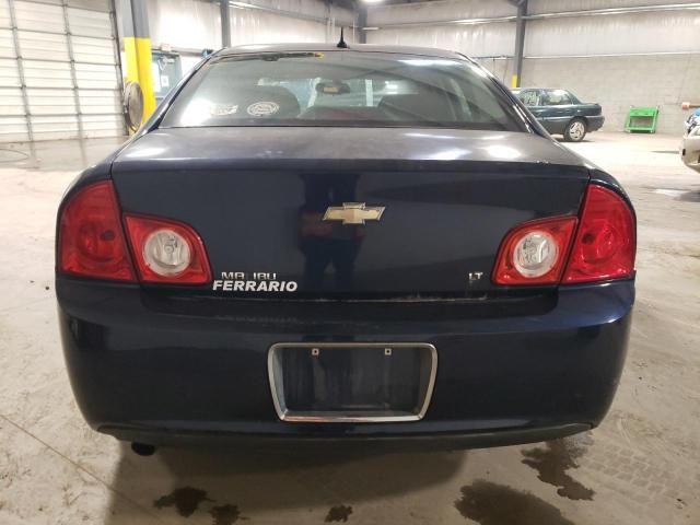 2009 Chevrolet Malibu 1LT