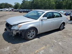 Toyota salvage cars for sale: 2009 Toyota Avalon XL