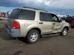 2002 Ford Explorer XLS