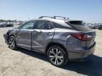 2016 Lexus RX 450H Base