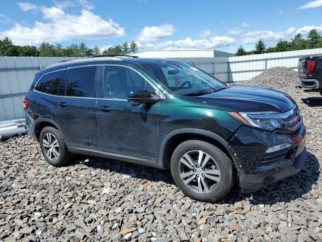 2016 Honda Pilot EX