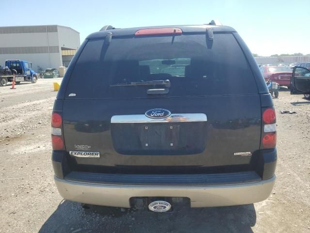 2007 Ford Explorer Eddie Bauer