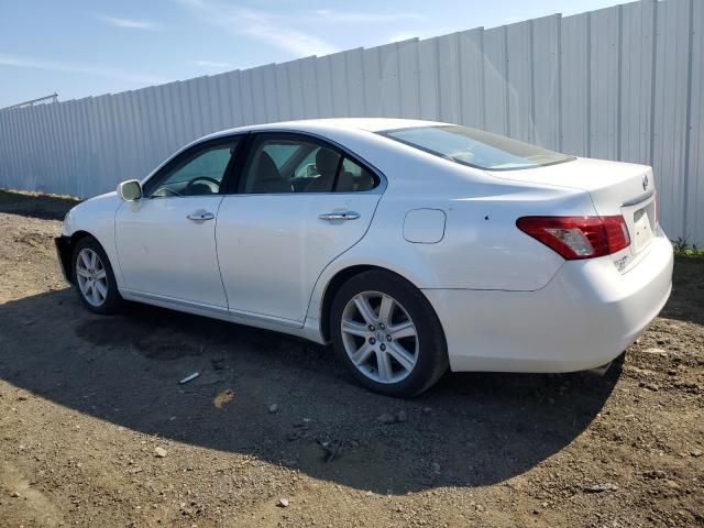 2009 Lexus ES 350