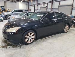 Lexus salvage cars for sale: 2009 Lexus ES 350