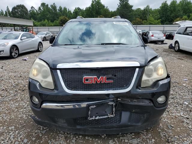 2010 GMC Acadia SLT-1