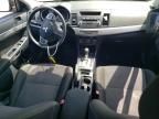 2011 Mitsubishi Lancer ES/ES Sport