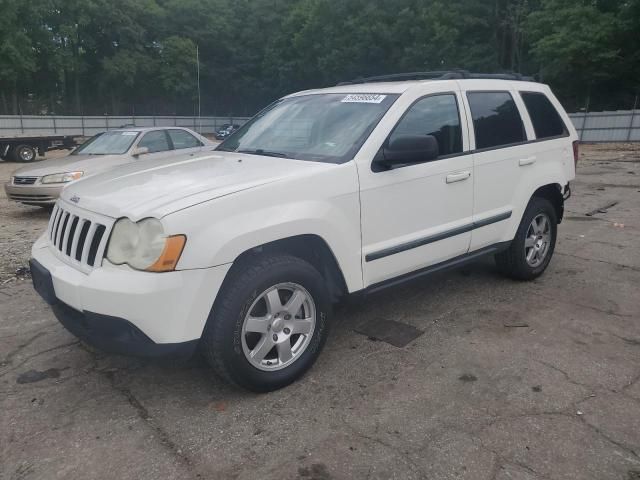 2008 Jeep Grand Cherokee Laredo