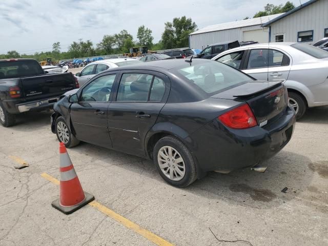 2010 Chevrolet Cobalt 1LT