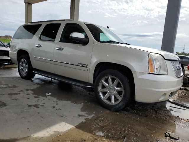 2011 GMC Yukon XL Denali