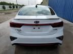 2021 KIA Forte GT Line