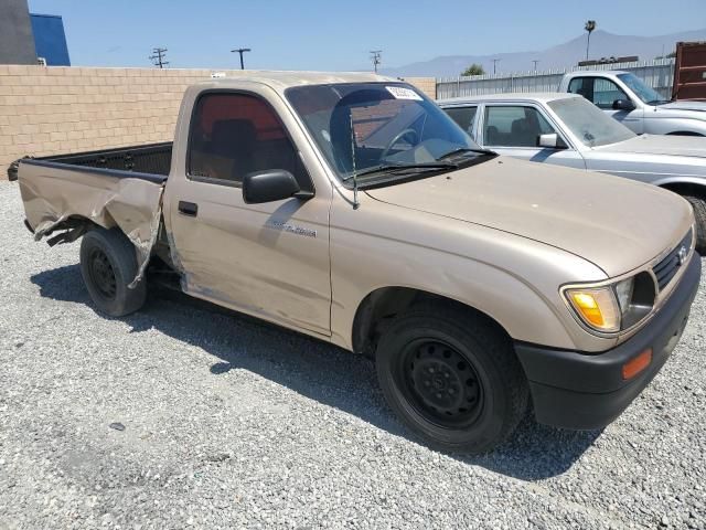 1996 Toyota Tacoma