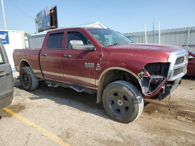 2015 Dodge RAM 2500 ST