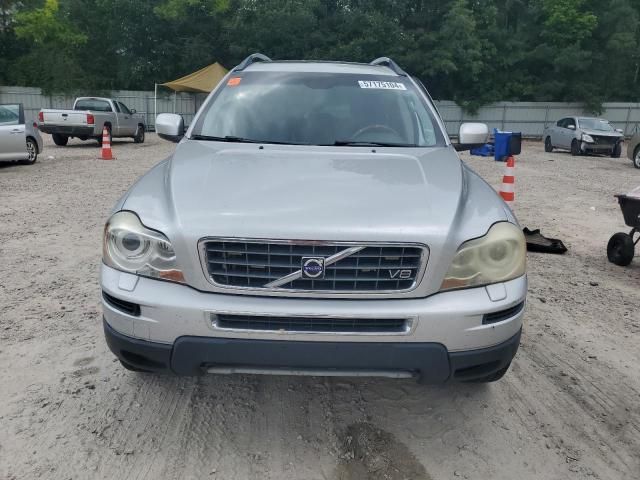 2007 Volvo XC90 V8