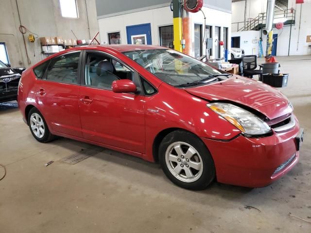 2009 Toyota Prius