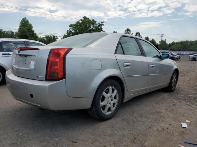 2005 Cadillac CTS HI Feature V6