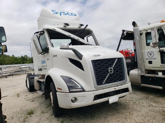 2019 Volvo VNR