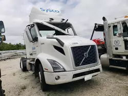 Volvo vnr salvage cars for sale: 2019 Volvo VNR