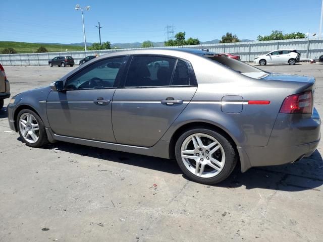 2008 Acura TL