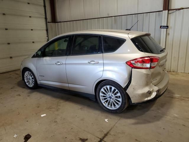 2018 Ford C-MAX SE