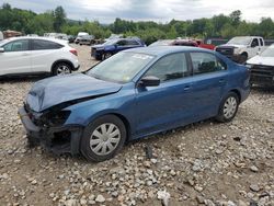 2016 Volkswagen Jetta S en venta en Candia, NH