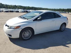 Buy Salvage Cars For Sale now at auction: 2008 Honda Civic LX