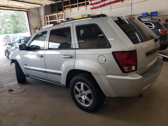 2008 Jeep Grand Cherokee Laredo