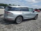 2024 Lincoln Aviator