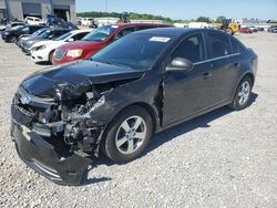 Chevrolet salvage cars for sale: 2011 Chevrolet Cruze LT