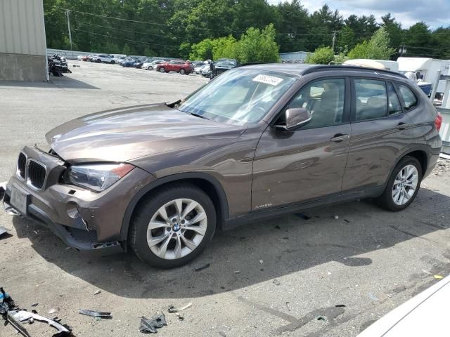 2013 BMW X1 XDRIVE28I