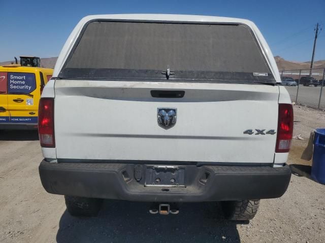 2012 Dodge RAM 3500 ST