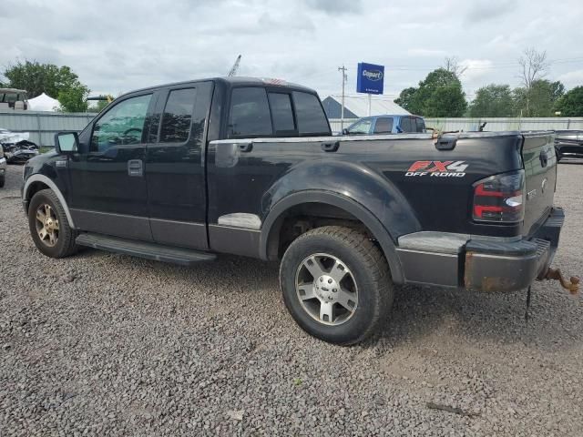 2004 Ford F150