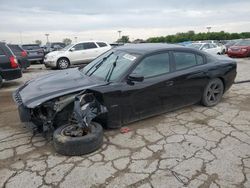 2014 Dodge Charger R/T en venta en Indianapolis, IN